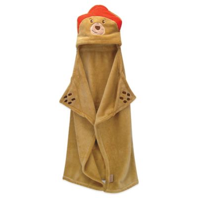 paddington bear cot bed bedding