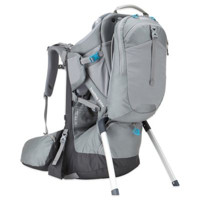 thule child carrier