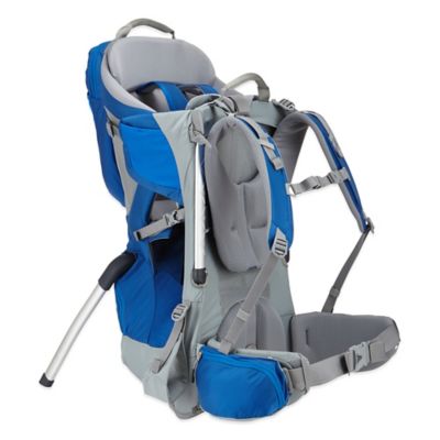 thule backpack carrier