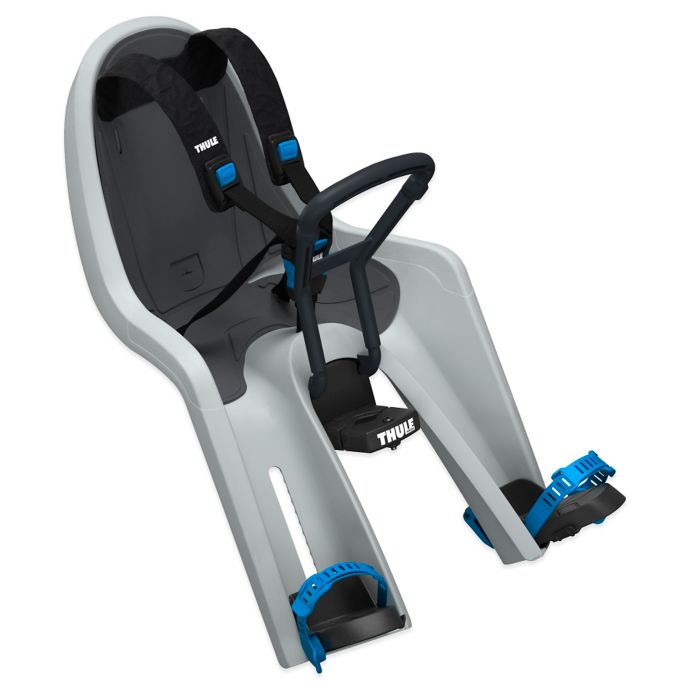 thule bicycle child seat