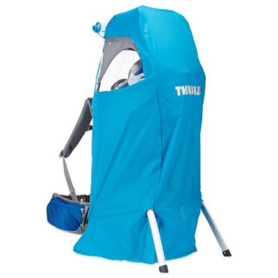 thule sapling elite child carrier