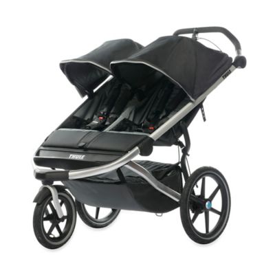 thule glide dark shadow