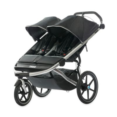 thule jogging stroller canada