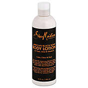 SheaMoisture&reg; 13 oz. African Black Soap Body Lotion