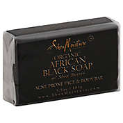 SheaMoisture&reg; 3.5 oz. African Black Soap