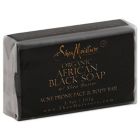 Alternate image 0 for SheaMoisture&reg; 3.5 oz. African Black Soap