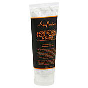 SheaMoisture&reg; 4 oz. African Black Soap Problem Skin Facial Wash and Scrub