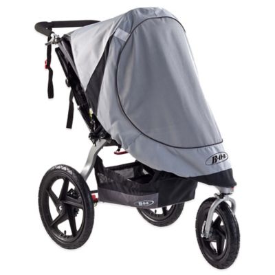 bob revolution stroller accessories