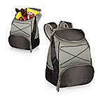 Alternate image 1 for Picnic Time&reg; PTX Backpack Cooler in Black