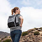 Alternate image 9 for Picnic Time&reg; PTX Backpack Cooler in Black