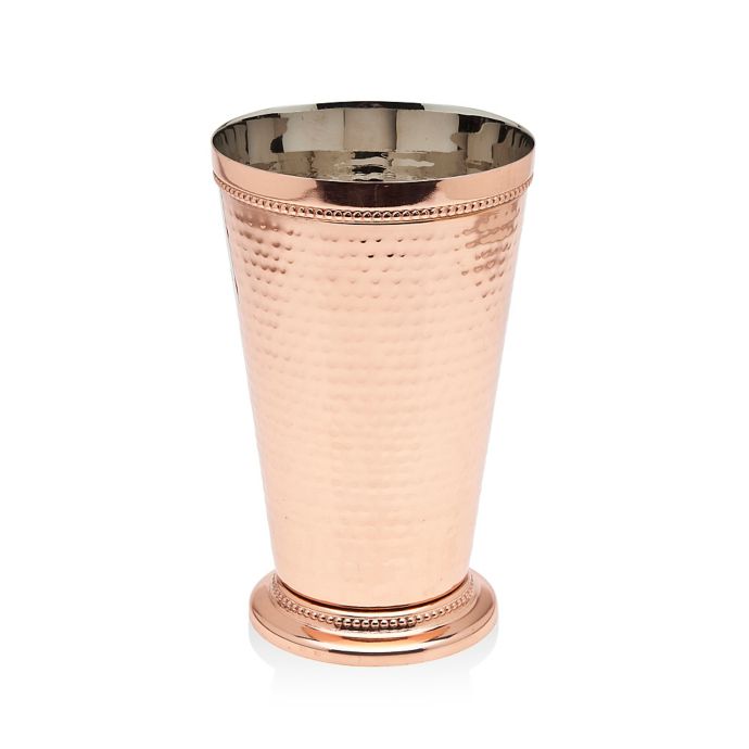 Godinger Beaded Mint Julep Cup Bed Bath & Beyond