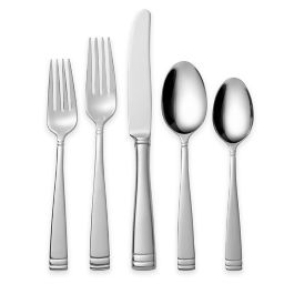 1810 Stainless Steel Flatware Bed Bath Beyond