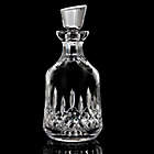 Alternate image 1 for Waterford&reg; Lismore Connoisseur Whiskey Bottle Decanter