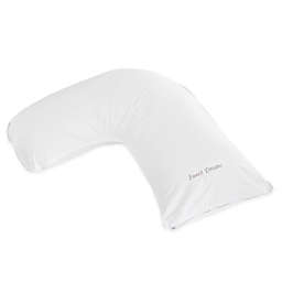 The Pillow Bar® Breakfast in Bed™ Down Alternative Sweet Dreams Athlete Side Sleeper Pillow
