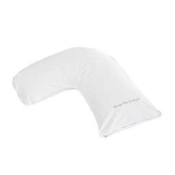 The Pillow Bar® Breakfast in Bed™ Down Alternative Kiss Goodnight Medium Side Sleeper Pillow