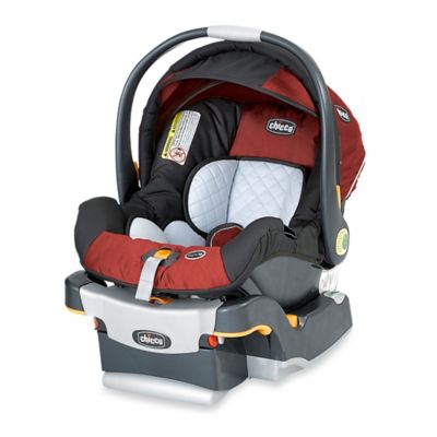 chicco keyfit 30 infant car seat and stroller