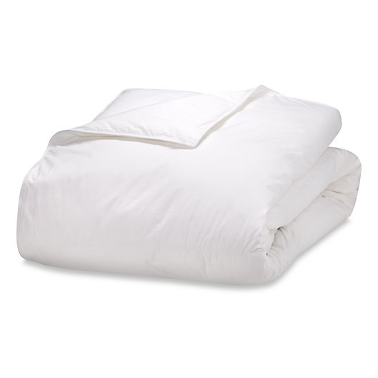 Alternate image 1 for Downtown Company Norway All-Season Down Alternative Comforter in White