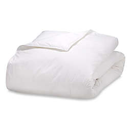 Downtown Company Norway All-Season Twin Down Alternative Comforter in White