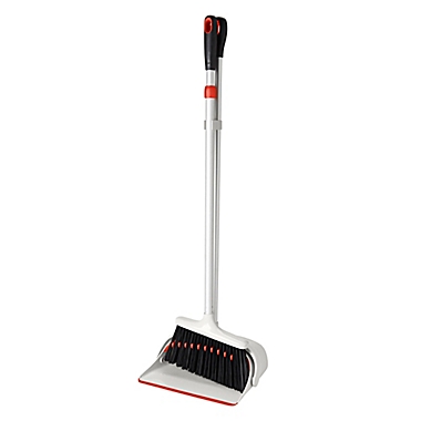 OXO Good Grips&reg; Extendable Sweep Set. View a larger version of this product image.
