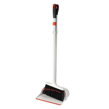 OXO Good Grips&reg; Extendable Sweep Set. View a larger version of this product image.