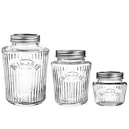 Kilner® Glass Vintage Preserve Jar