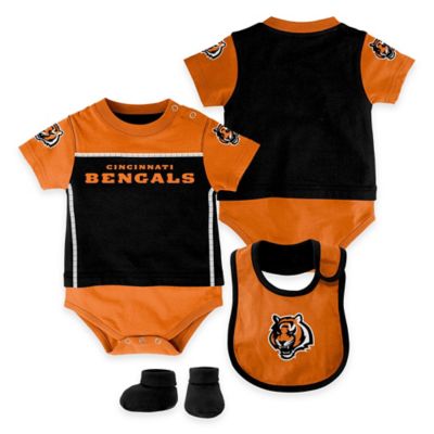 bengals baby jersey