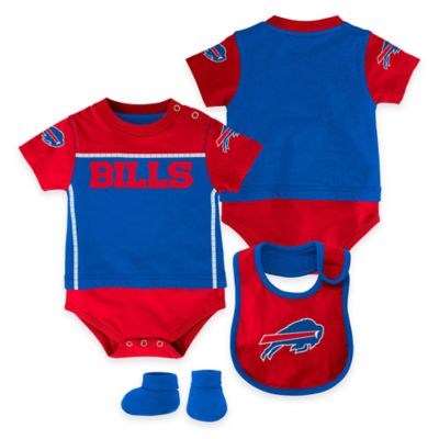 buffalo bills baby jersey