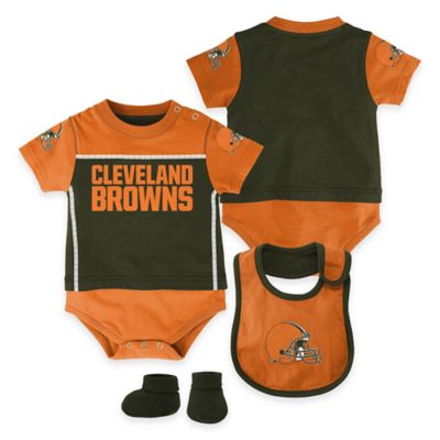 baby browns jersey