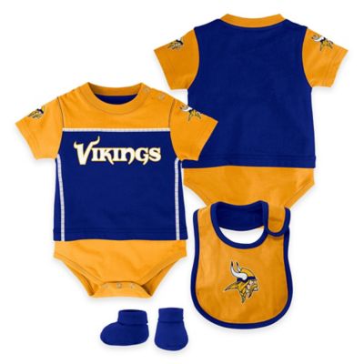 baby vikings jersey