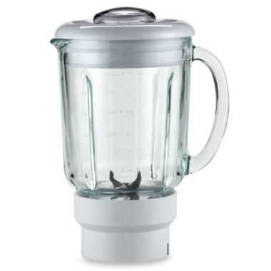 cuisinart food processor blender attachment