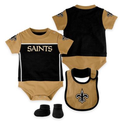 baby saints jersey