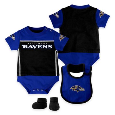 baby ravens jersey