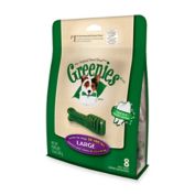 GREENIES&trade; Large Canine Dental Chew Treats