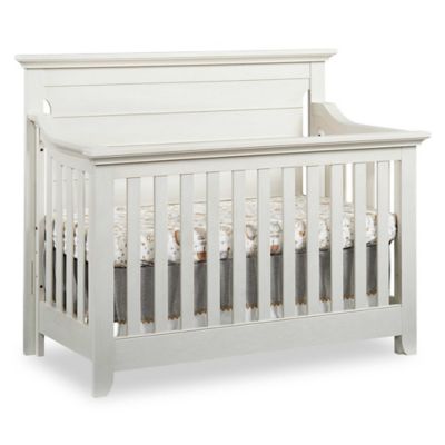 Ozlo baby park hot sale ridge crib reviews