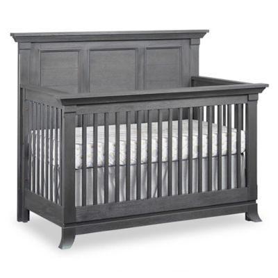 ozlo baby park ridge crib