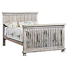 Alternate image 1 for Soho Baby Hampton Full-Size Bed Conversion Kit in Stonewash