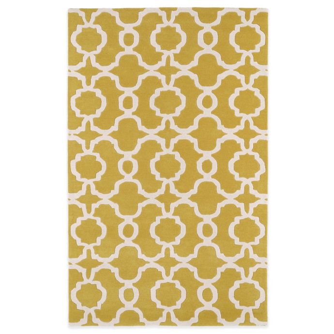 Kaleen Revolution Trellis Rug Bed Bath & Beyond