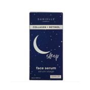 DANIELLE&reg; Creations 1.69 oz. Sleepy Skin Face Serum