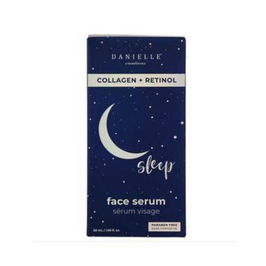 DANIELLE&reg; Creations 1.69 oz. Sleepy Skin Face Serum. View a larger version of this product image.