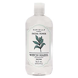 DANIELLE® Creations 16 fl. oz. Witch Hazel Face Toner Infused with Tea Tree