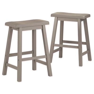 saddle bar stools