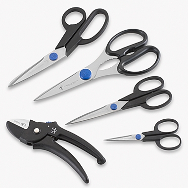 HENCKELS International 5-Piece Scissor Set. View a larger version of this product image.