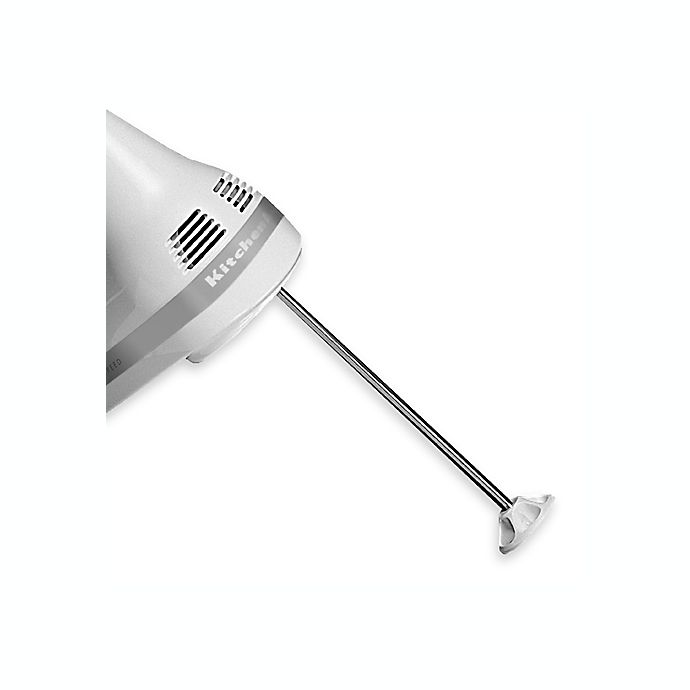 KitchenAid® Hand Mixer Blending Rod Attachment | Bed Bath and Beyond Canada