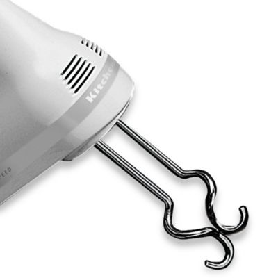 stainless hand mixer