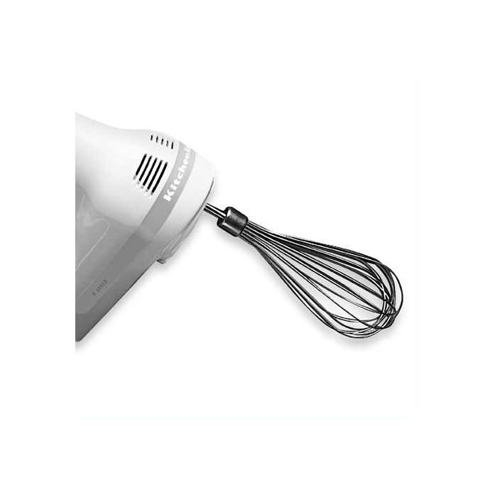 KitchenAid® Stainless Steel Pro Whisk Bed Bath and Beyond Canada