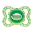Alternate image 8 for MAM Mini Air 0-6M 2-Pack Pacifiers in Green