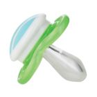 Alternate image 9 for MAM Mini Air 0-6M 2-Pack Pacifiers in Green