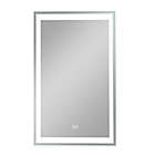 Alternate image 0 for Neutype 32-Inch x 24-Inch Fog-Free Lighted Smart Mirror with Dimmer