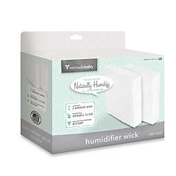 vornadobaby™ Huey Evaporative Humidifier 2-Pack Replacement Wicks