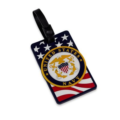 us navy luggage